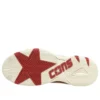 Cons Accelerator Low „Off White Red”