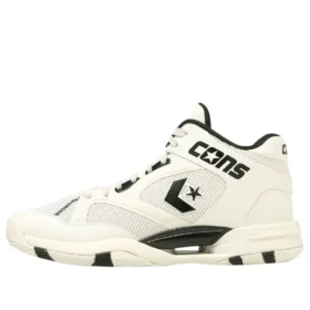 Cons Accelerator Mid „Off White Black”