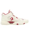 Cons Accelerator Mid „Off White Red”