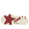 Cons Accelerator Mid „Off White Red”