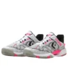 Cons Accelerator NC Low „Alb Neon Roz Negru”
