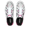 Cons Accelerator NC Low „Alb Neon Roz Negru”