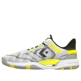 Cons Accelerator NC Low „White Neon Yellow Black”