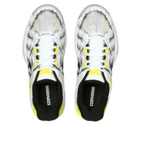 Cons Accelerator NC Low „White Neon Yellow Black”