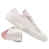 Cons Chuck 70 Embroidered Low „Sugar Berry Vintage White”