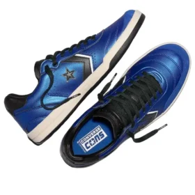 Cons Louie Lopez Pro 2 Low „Blue Silver”