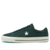 Cons One Star Pro Ox „Verde Alb”