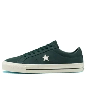 Cons One Star Pro Ox „Verde Alb”