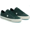 Cons One Star Pro Ox „Verde Alb”