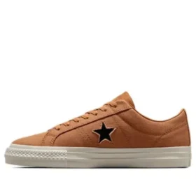 Cons One Star Pro Skateboarding „Raw Sugar”