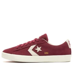Cons Pro Leather Vulc Pro Suede Low „Cherry Vision”