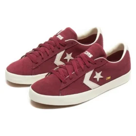 Cons Pro Leather Vulc Pro Suede Low „Cherry Vision”