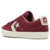 Cons Pro Leather Vulc Pro Suede Low „Cherry Vision”