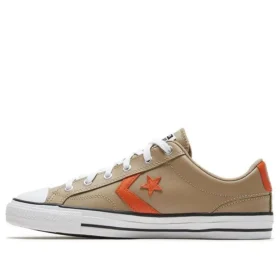 Cons Star Player „Khaki Yellow”