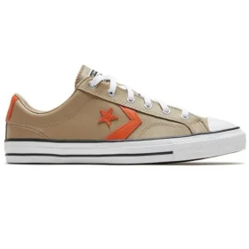 Cons Star Player „Khaki Yellow”
