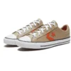 Cons Star Player „Khaki Yellow”