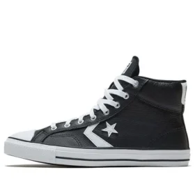 Cons Star Player „Negru Alb”