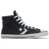 Cons Star Player „Negru Alb”