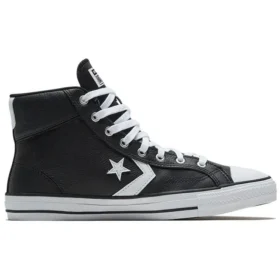 Cons Star Player „Negru Alb”