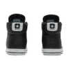 Cons Star Player „Negru Alb”