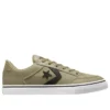 CONS Tobin Leather „Mossy Sloth Cave Greenwhite”