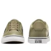 CONS Tobin Leather „Mossy Sloth Cave Greenwhite”