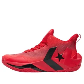 Cons Unaverage Mid „Red Black”