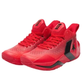 Cons Unaverage Mid „Red Black”