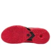 Cons Unaverage Mid „Red Black”