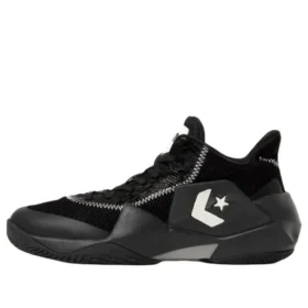 Cons Vicbound „Black”
