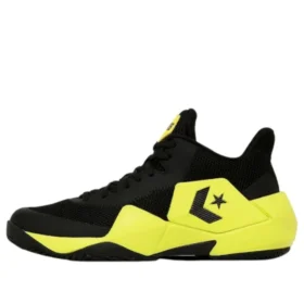 Cons Vicbound NC „Black Neon Yellow”