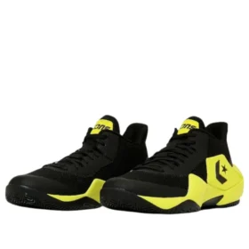 Cons Vicbound NC „Black Neon Yellow”