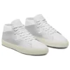 Cons X Louie Lopez Pro Mid Leather „White”
