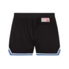 Cons x Quartersnacks Short Asia Sizing „Black”