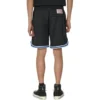 Cons x Quartersnacks Short Asia Sizing „Black”