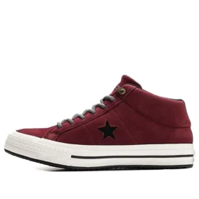 Converse One Star Counter Climate Leather Roșu