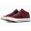 Converse One Star Counter Climate Leather Roșu