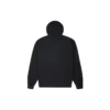 Converse pentru bărbați cu imprimeu montan, căptușite cu fleece, negru