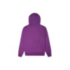 Converse pentru bărbați, sport casual, violet