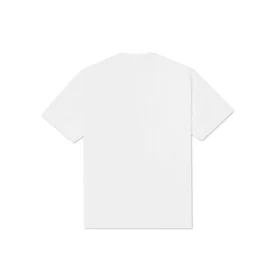Converse pentru bărbați, sport, guler rotund, respirabil, mânecă scurtă, alb Converse pentru bărbați, sport, guler rotund, respirabil, mânecă scurtă, alb