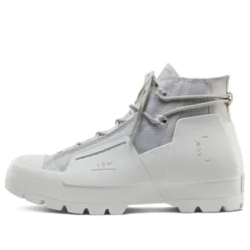 Converse x A-Cold-Wall Chuck Taylor All Star Lugged High „Grey Violet”
