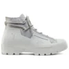 Converse x A-Cold-Wall Chuck Taylor All Star Lugged High „Grey Violet”