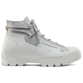 Converse x A-Cold-Wall Chuck Taylor All Star Lugged High „Grey Violet”