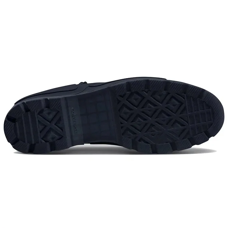Converse x A-Cold-Wall* Chuck Taylor All Star Lugged High „Triple Black” Converse x A-Cold-Wall* Chuck Taylor All Star Lugged High „Triple Black”