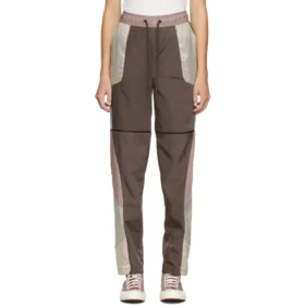 Converse x A-COLD-WALL* Pantaloni de trening Mărimi asiatice „Shale” Converse x A-COLD-WALL* Pantaloni de trening Mărimi asiatice „Shale”