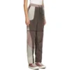 Converse x A-COLD-WALL* Pantaloni de trening Mărimi asiatice „Shale”