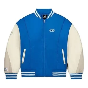 Converse x ADER ERROR SHAPES Jachete Varsity Mărimi asiatice „Cobalt”