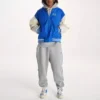 Converse x ADER ERROR SHAPES Pantaloni Mărimi asiatice „Vintage Grey Heather”