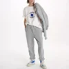 Converse x ADER ERROR SHAPES Pantaloni Mărimi asiatice „Vintage Grey Heather”