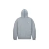 Converse x ADER ERROR SHAPES Pulover cu glugă Mărimi asiatice „Vintage Grey Heather”